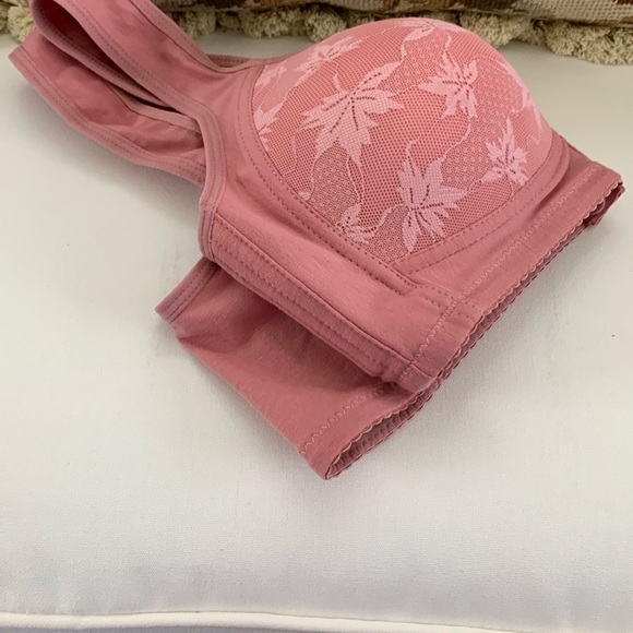 Bra/Front Closure - Picture 5 of 5